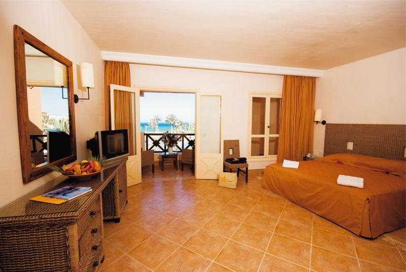 Hotel Vincci Safira Palms Sangho Habitación foto